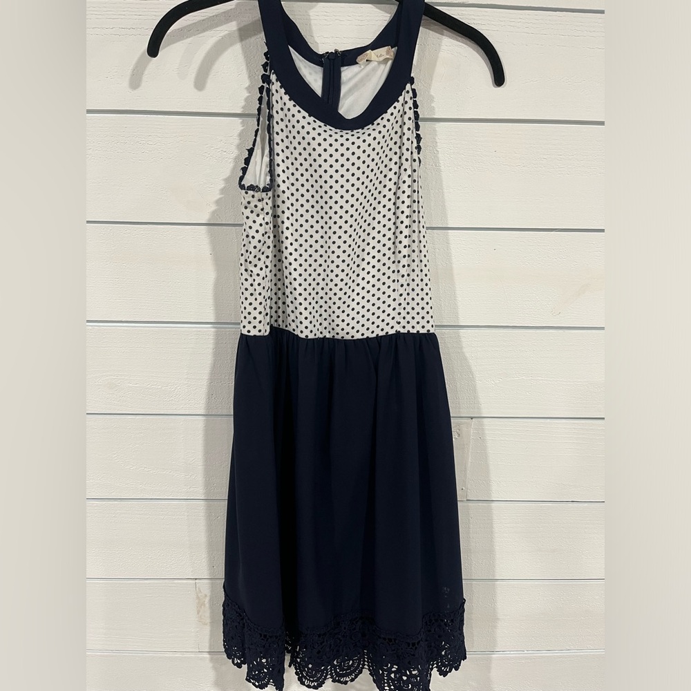 Altar’d State Dress